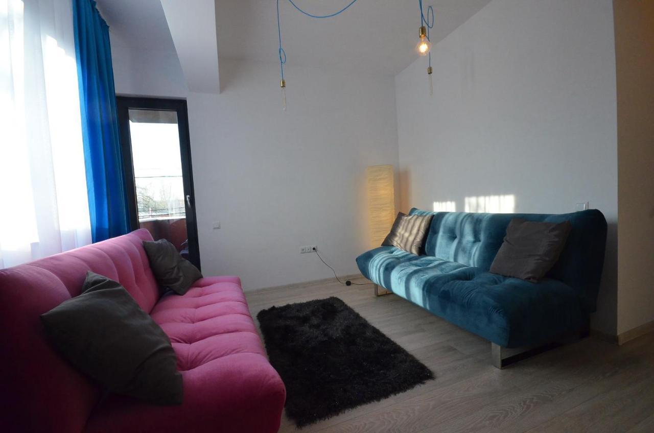 Rya Home Βουκουρέστι Εξωτερικό φωτογραφία