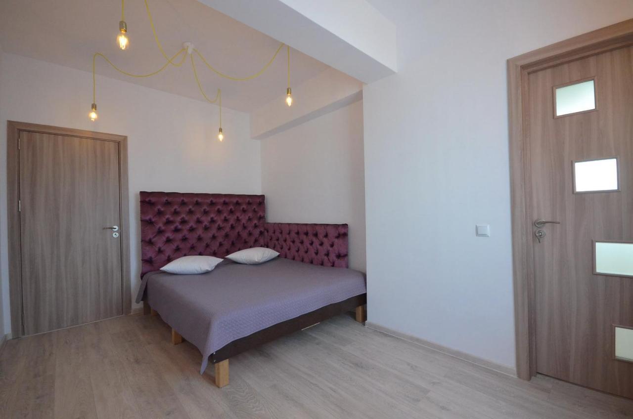 Rya Home Βουκουρέστι Εξωτερικό φωτογραφία
