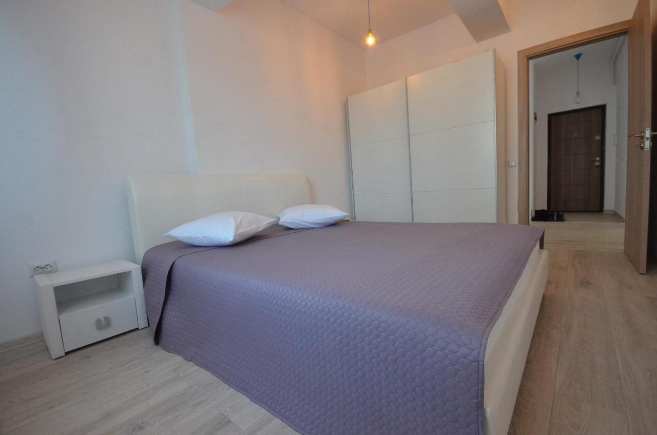 Rya Home Βουκουρέστι Εξωτερικό φωτογραφία