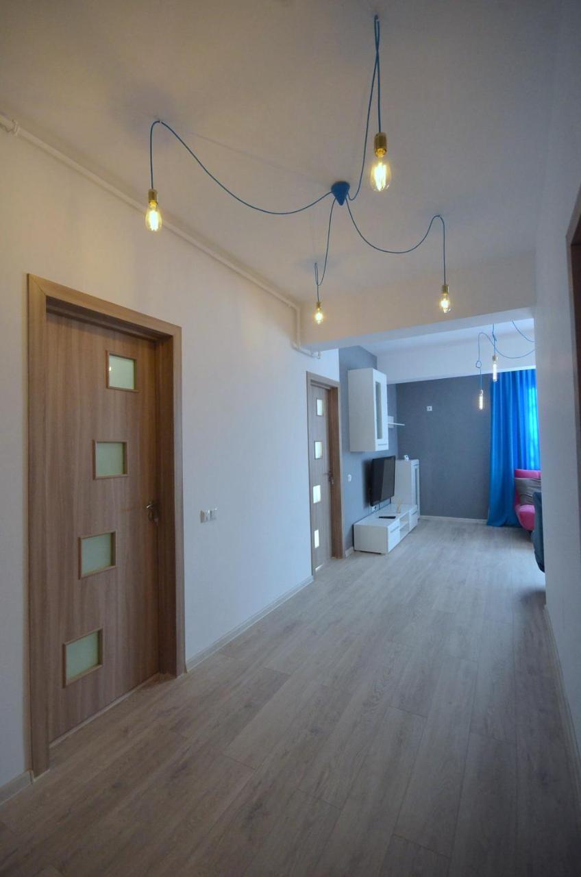 Rya Home Βουκουρέστι Εξωτερικό φωτογραφία