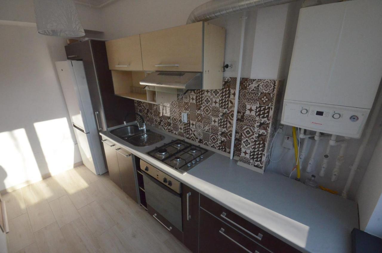 Rya Home Βουκουρέστι Εξωτερικό φωτογραφία