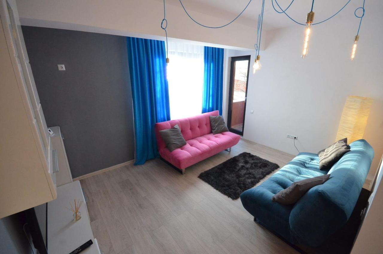 Rya Home Βουκουρέστι Εξωτερικό φωτογραφία
