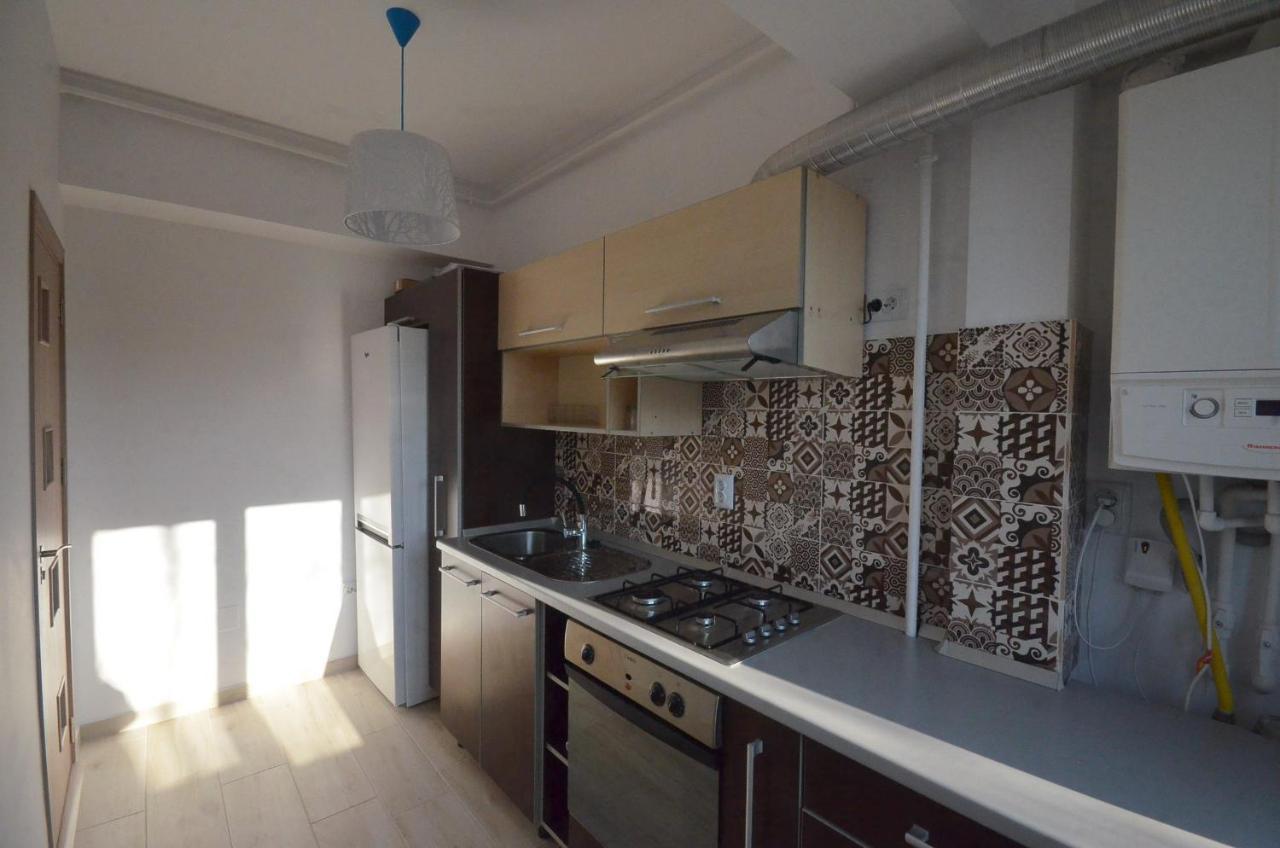 Rya Home Βουκουρέστι Εξωτερικό φωτογραφία