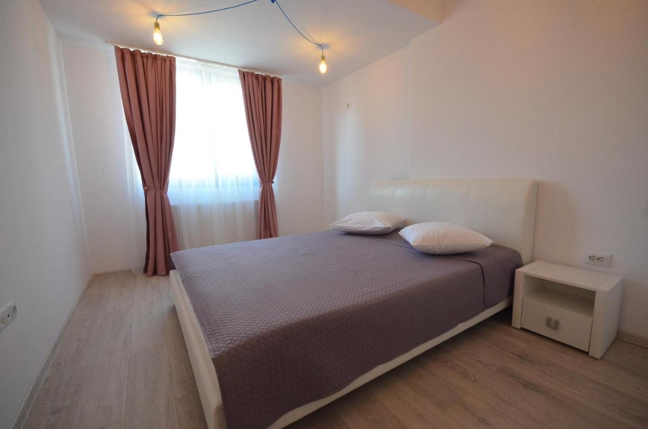 Rya Home Βουκουρέστι Εξωτερικό φωτογραφία