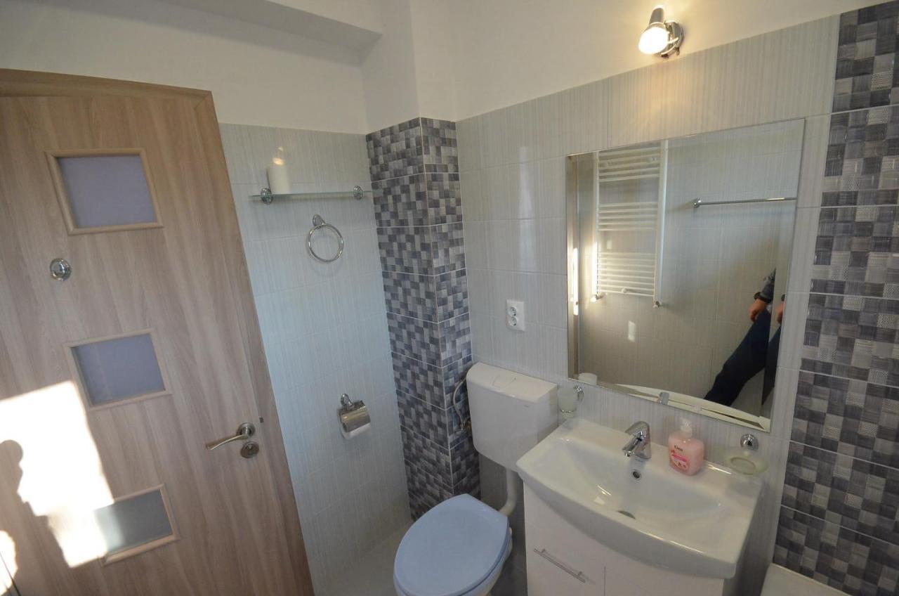 Rya Home Βουκουρέστι Εξωτερικό φωτογραφία
