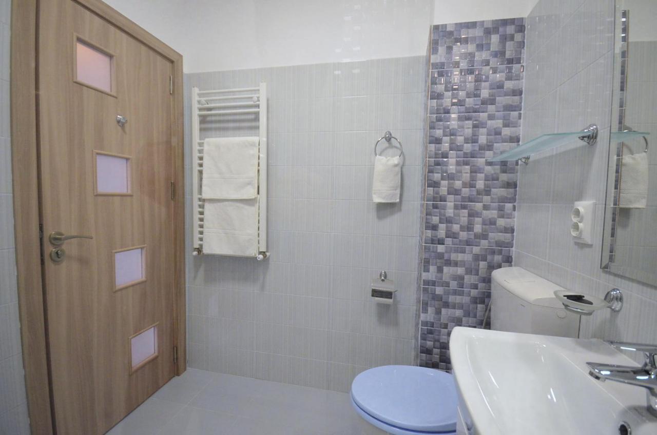 Rya Home Βουκουρέστι Εξωτερικό φωτογραφία
