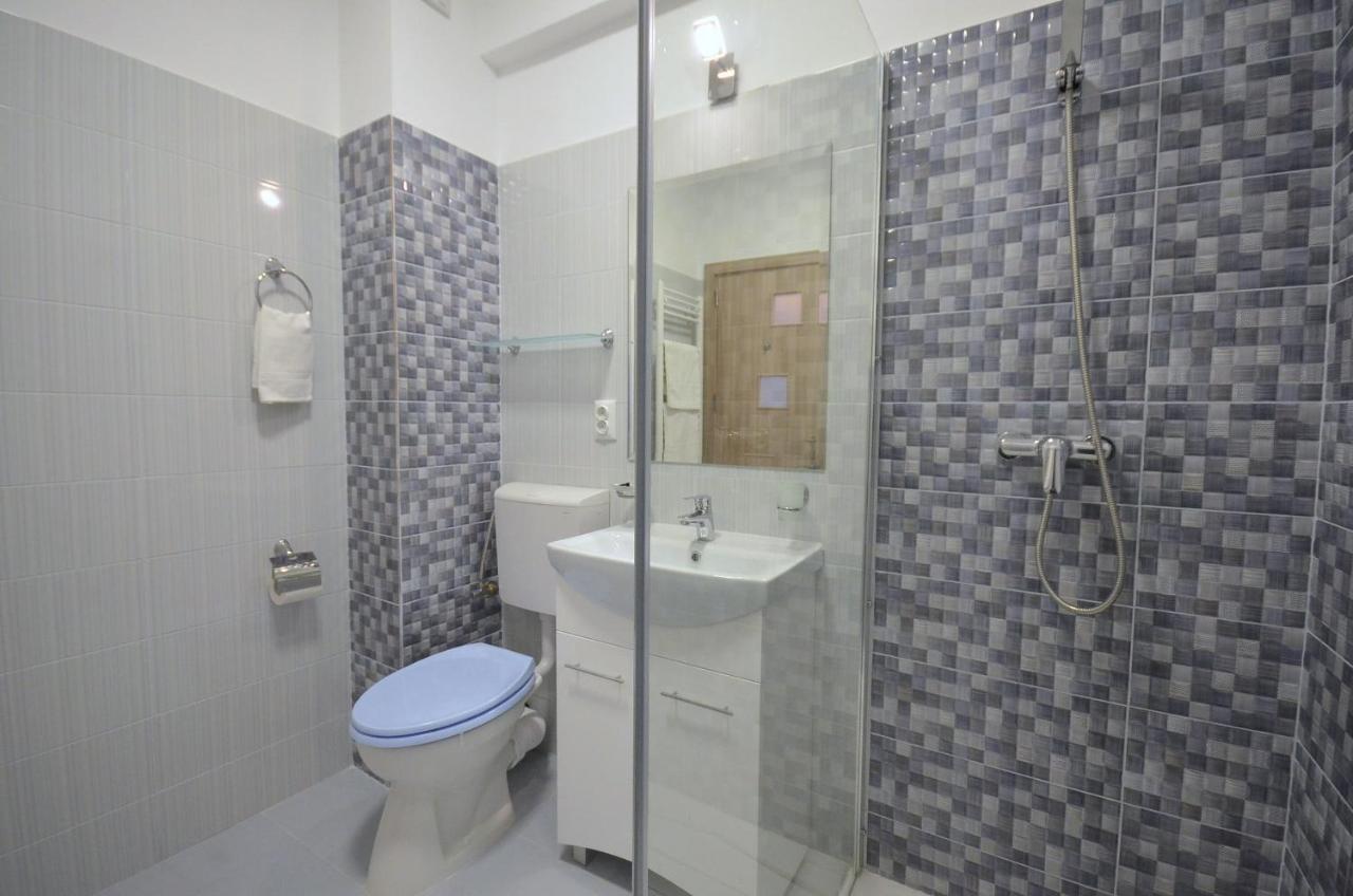 Rya Home Βουκουρέστι Εξωτερικό φωτογραφία